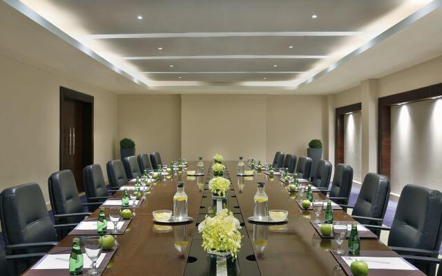 Holiday Inn Resort Dead Sea by IHG