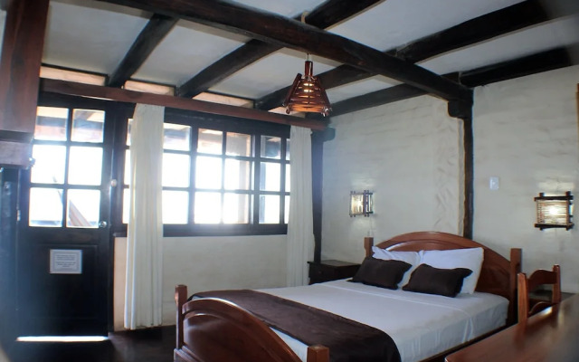 Hotel La Vista