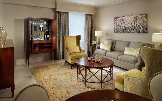 Omni Royal Orleans Hotel