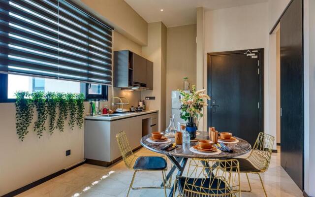 Opus Residences