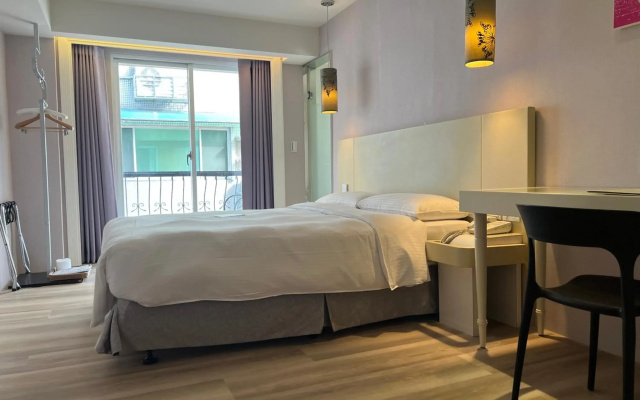 Forward Hotel Taipei