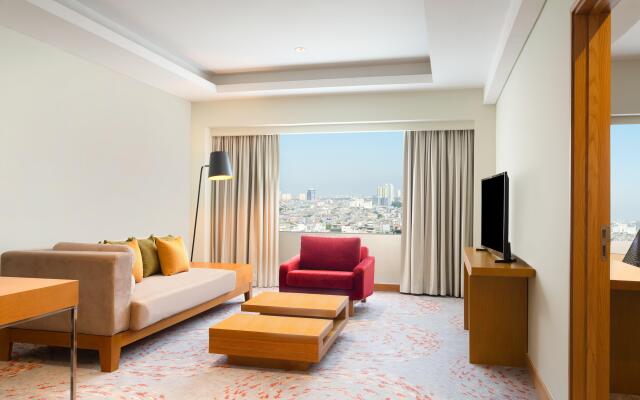 Holiday Inn & Suites Jakarta Gajah Mada by IHG