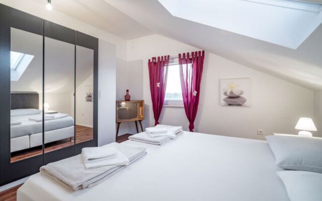 Apartment Marina Zadar/Sukošan 16329