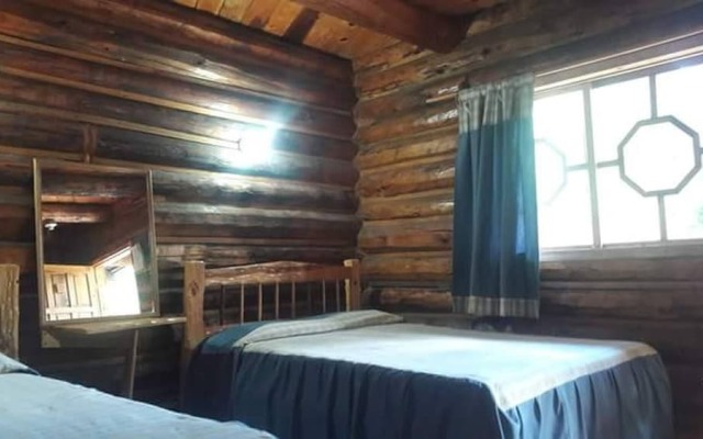 "room in Cabin - Parador Arewá "