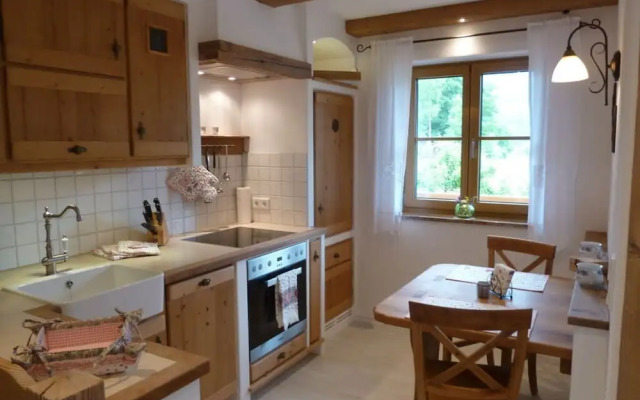 Kehlstein - Reich Family