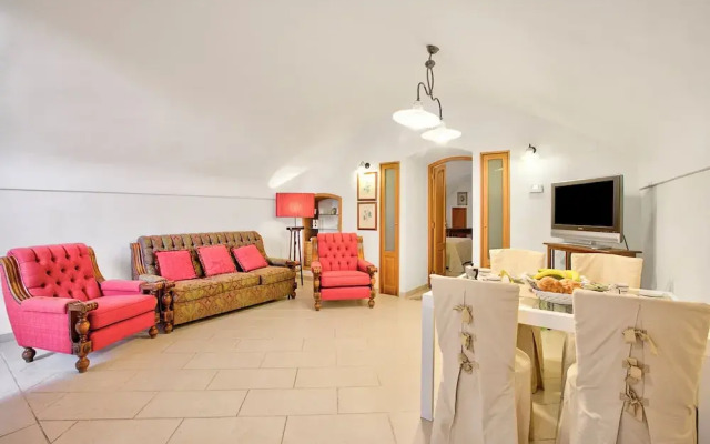 Bacco Apartment Noci