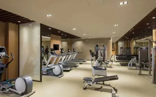 Horticultural International Hotel (Guangzhou Enterprise Accelerator)