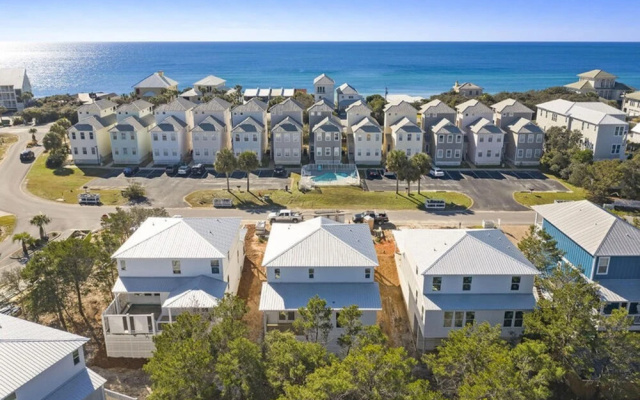 Seabreeze by Five Star Properties