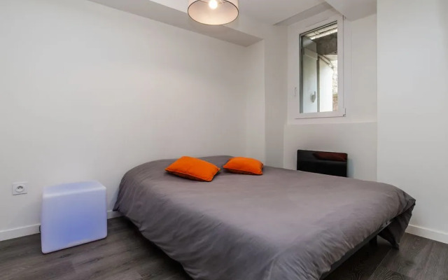 Appartement Toulouse Capitole 2