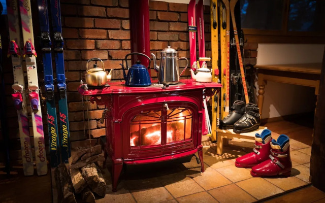 Pension Eastmountain Hakuba