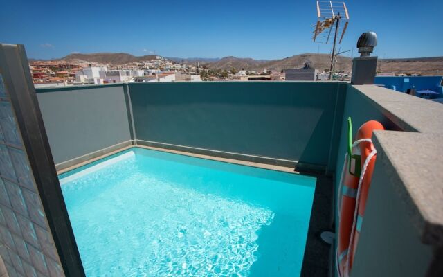 San Antonio ViVac Apartamentos