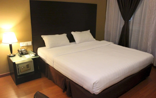 Hotel 17