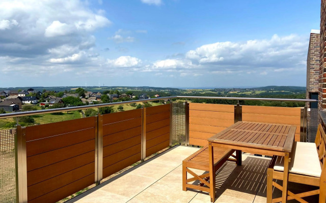 Ferienwohnung Am Weiher 2