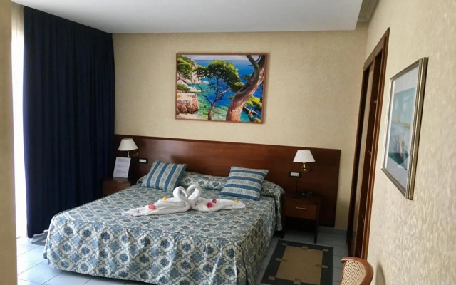 Grand Hotel L'Approdo