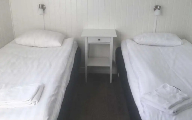 Sure Hotel by Best Western Vilsta Sporthotell