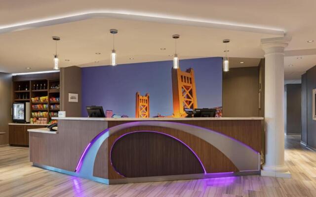 SpringHill Suites by Marriott West Sacramento