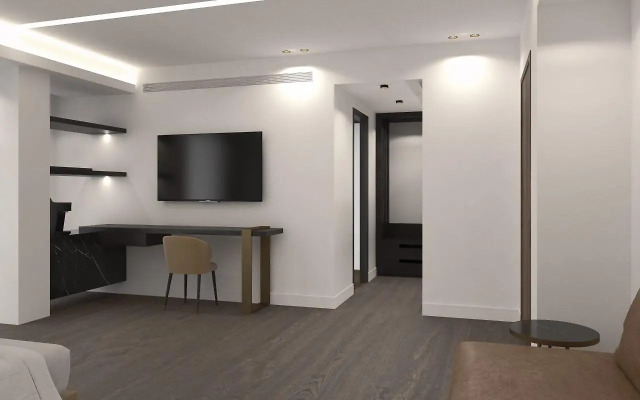 Teight Hotel