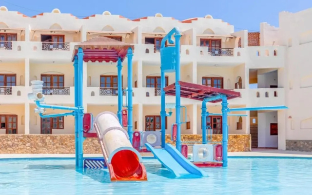 Prs Beach Club  SPA
