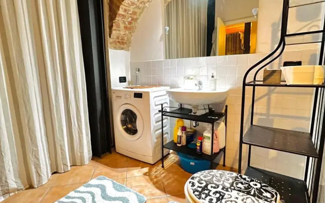 Il Loft Dei Lupi a 260m dal Duomo