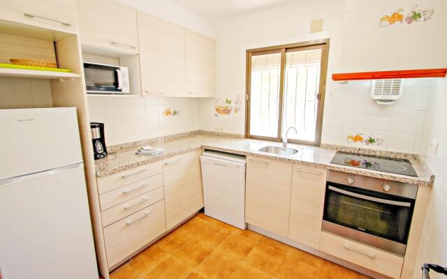 Finca Sendra - rustic finca for nature lovers in Benissa