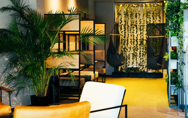 ibis Valladolid