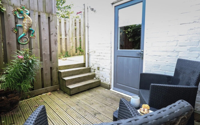 Flat 1 - Sandbanks