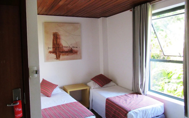 Hotel Cabreúva Resort