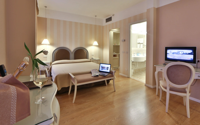 Bonotto Hotel Belvedere