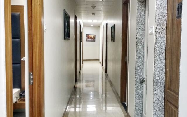 FabHotel Address Inn