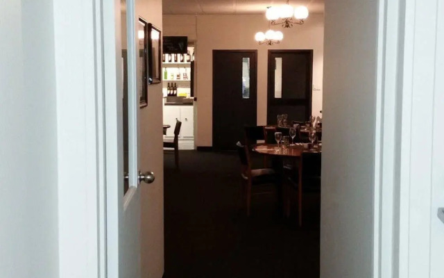 Econo Lodge Port Augusta