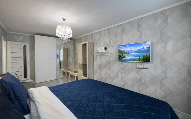 Ростов Посуточно на улице Платона Кляты 27