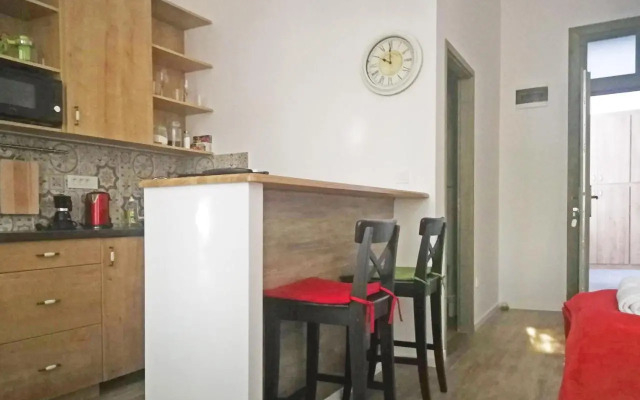 M37 Apartman