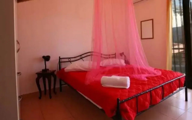 Cretan Dream Apartments