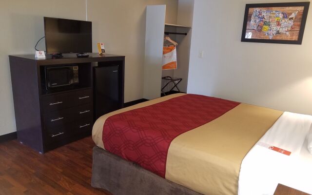 Holiday Lodge Yakima