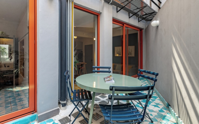 Wynwood House Campeche