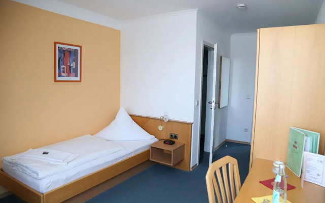 Zu Müllers Winkelhausen