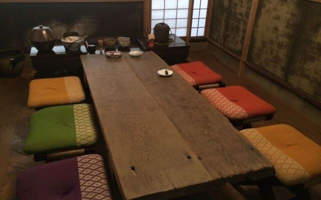 Guest Villa Hoo