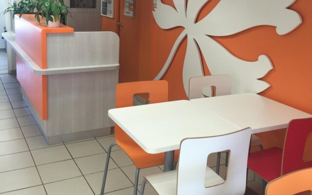 Premiere Classe Montpellier Ouest - Saint Jean de Védas