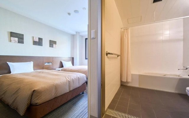Meitetsu Inn Kariya