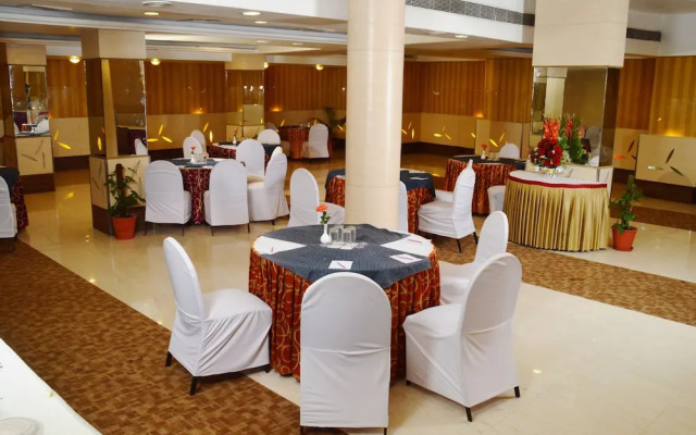 Hotel Amer Palace