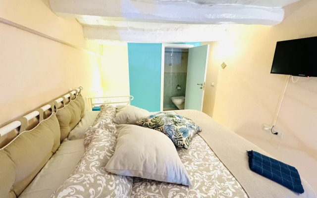 San Cesareo Apartment