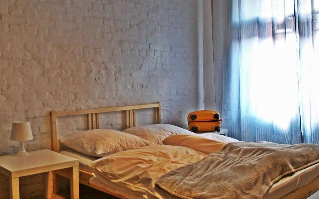 Hostel Kaktus Guest House Katowice