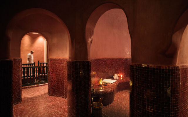 La Mamounia