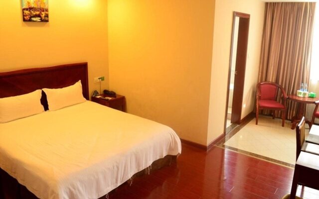 Green Tree Inn Guangdong Foshan Gaoming