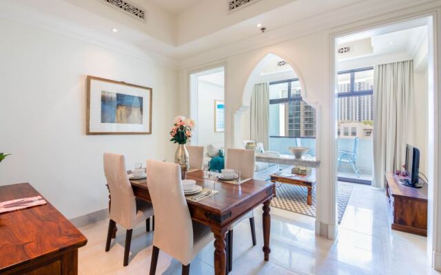 Maison Privee - Attareen Residences