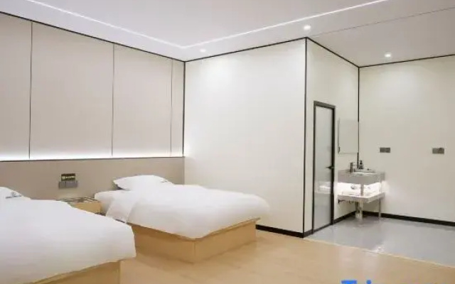 jingcheng hotel