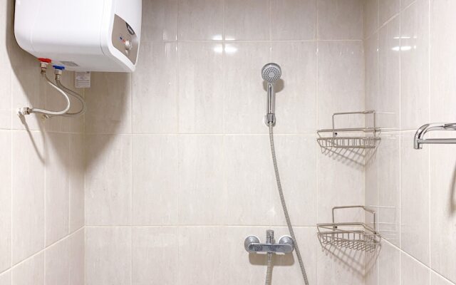 Nice And Homey 2Br At Citra Living Apartment