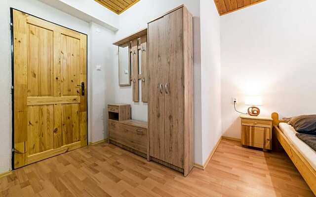 Ski Lake Cottage Krpacovo