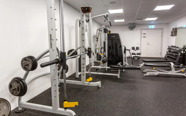 A Hotels Glostrup