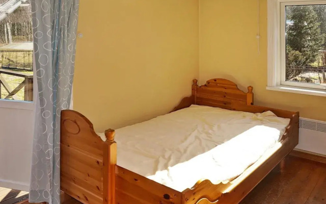 6 Person Holiday Home in Stockaryd